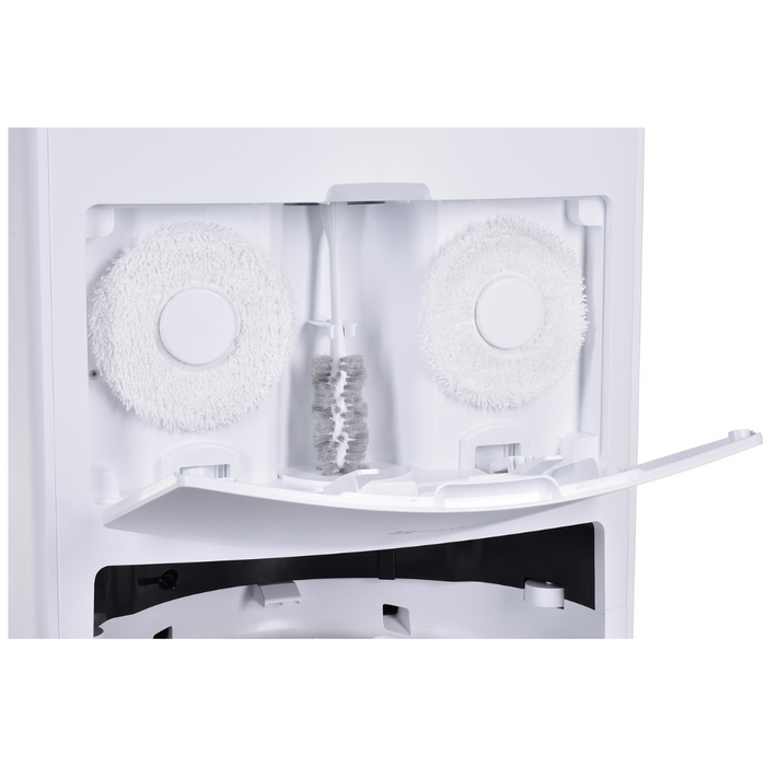 Ezviz Robot Vacuum Cleaner CS-RS2-TWT2