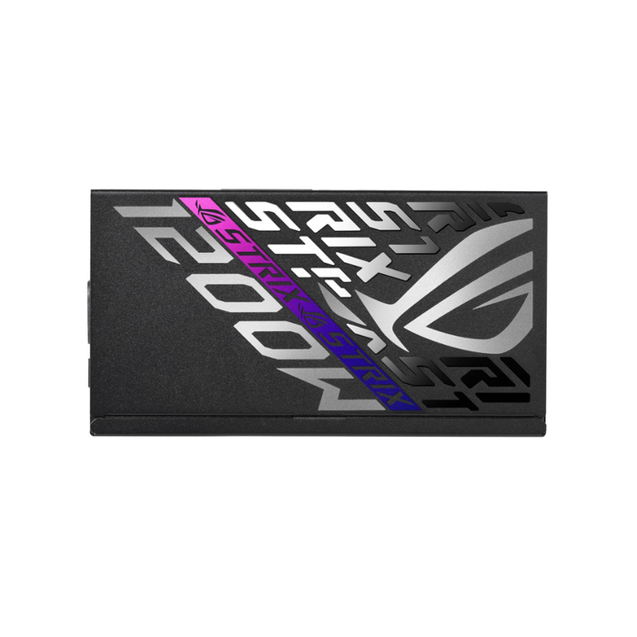 Asus Power Supply ROG Strix Platinum 1200W