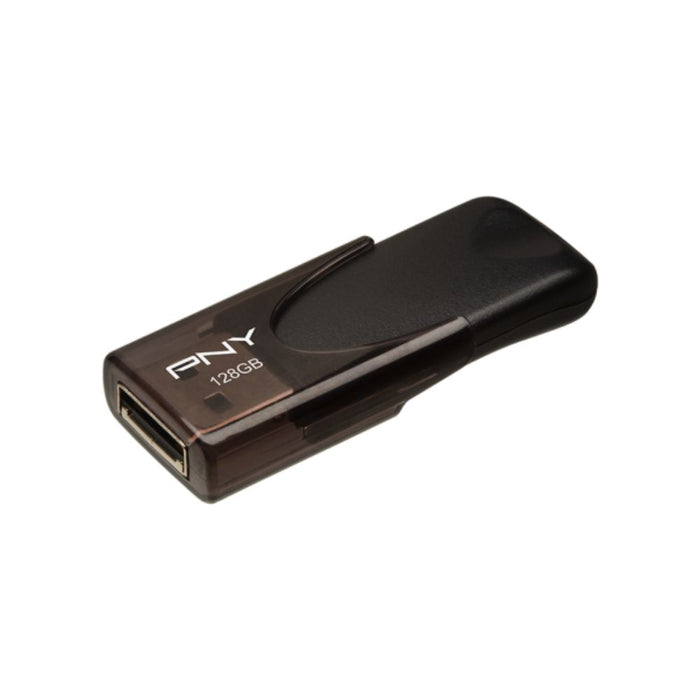 PNY USB Memory Stick Attache 4 Type 2.0 128GB