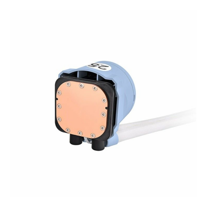 Thermaltake Liquid Cooler TH360 V2 Ultra RGB Hydrangea Blue