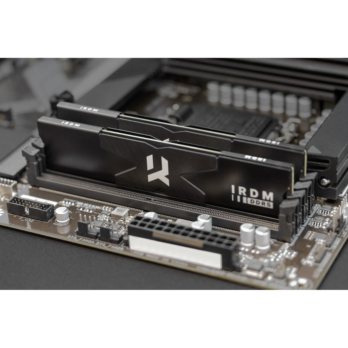 GoodRam Ram IRDM 32GB (2x16 GB) DDR5 6000