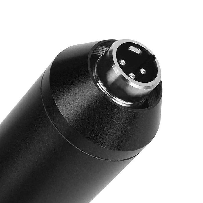 Media Tech Microphone and Accessories Studio Kit MT397K