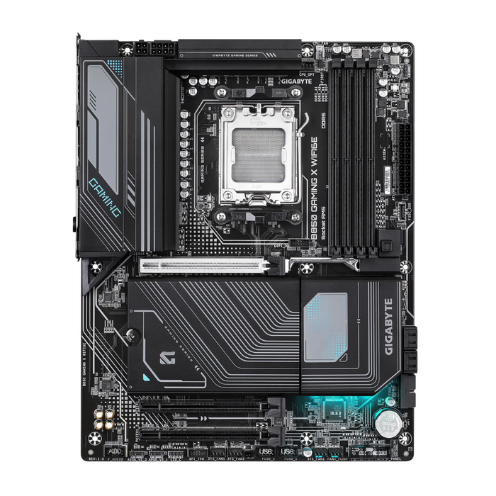 Gigabyte Motherboard B850 GAMING X WIFI6E