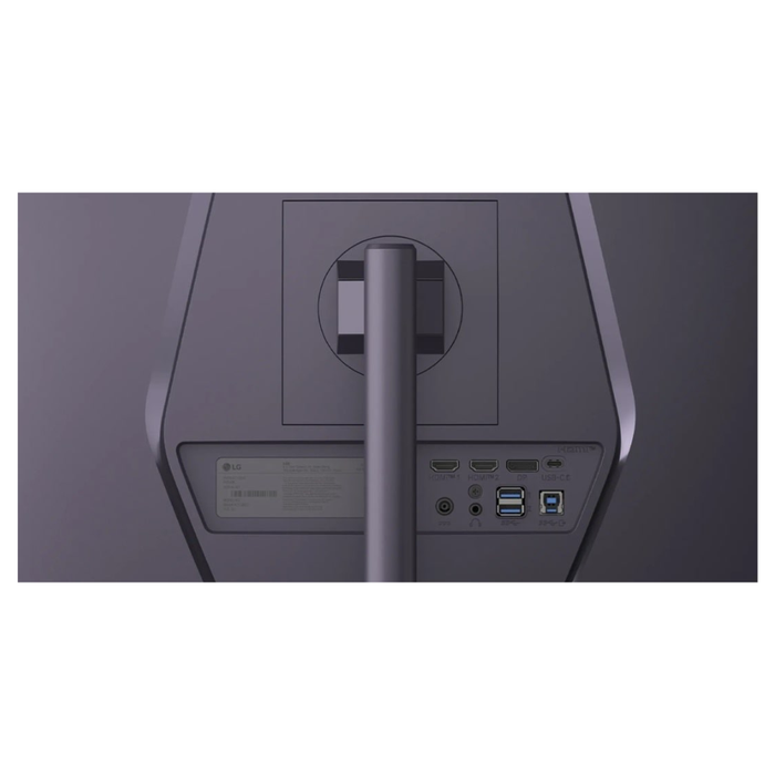 LG Gaming Monitor LG 34G630A-B34" WQHD 240Hz