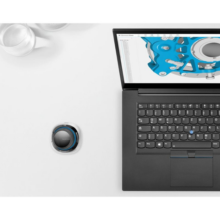 3DConnexion Space Mouse Wireless Kit