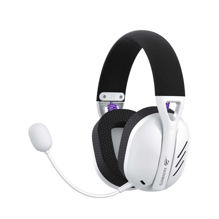 Havit Fuxi-H3 Gaming Headset White