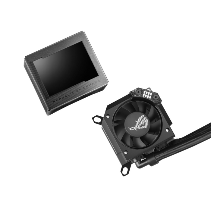 Asus Liquid Cooler ROG Ryujin III 360 ARGB