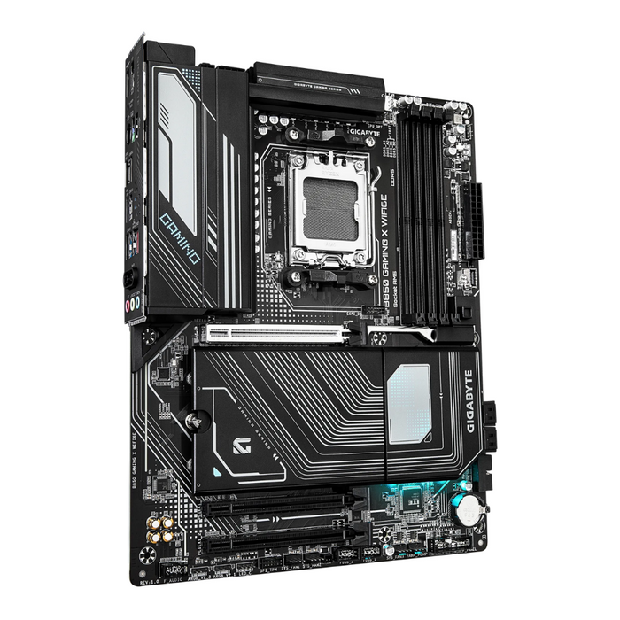 Gigabyte Motherboard B850 GAMING X WIFI6E