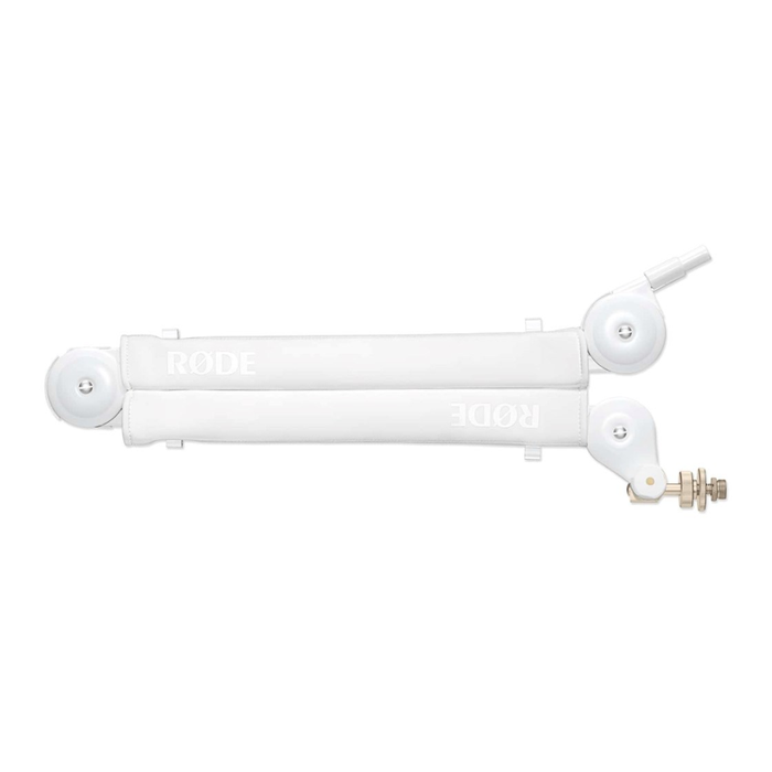 RØDE PSA1 Microphone stand White