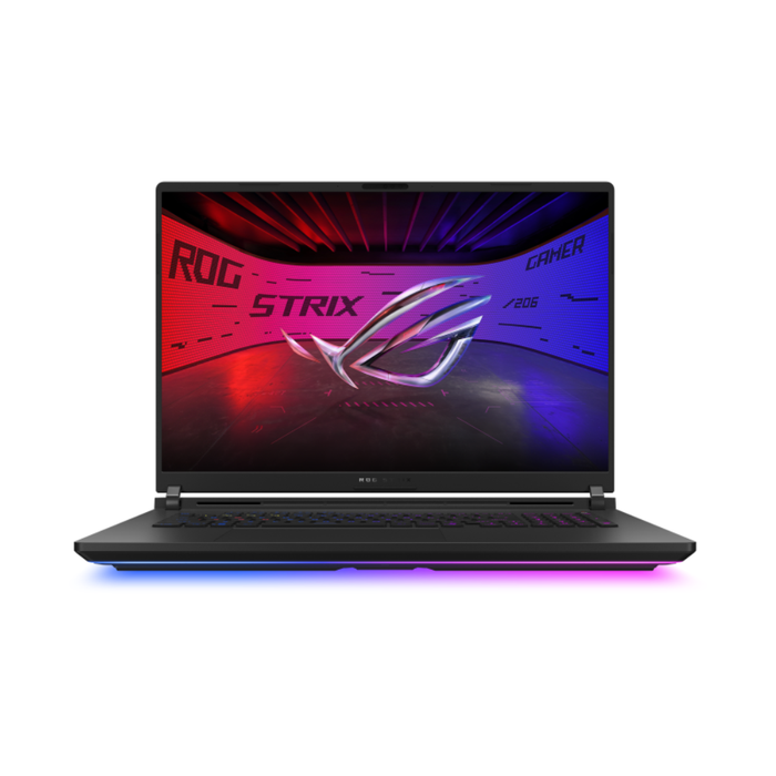 Asus ROG Strix Scar 18 Gaming Laptop/ Ultra 9 275HX/ 64GB/ 2TB/ RTX 5080