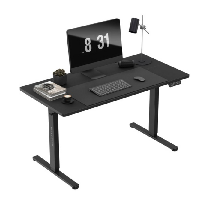 Mark Adler Leader 7.4 Electric Desk Black