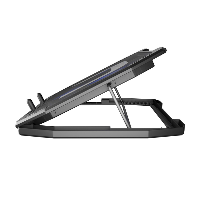Natec Laptop Cooling Pad Oriole 17.3"