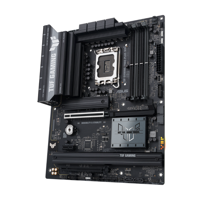 Asus Motherboard TUF Gaming B860-PLUS WiFi