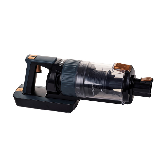 Taurus Vacuum Cleaner Stick 2-in-1 Homeland Ultimate Digital