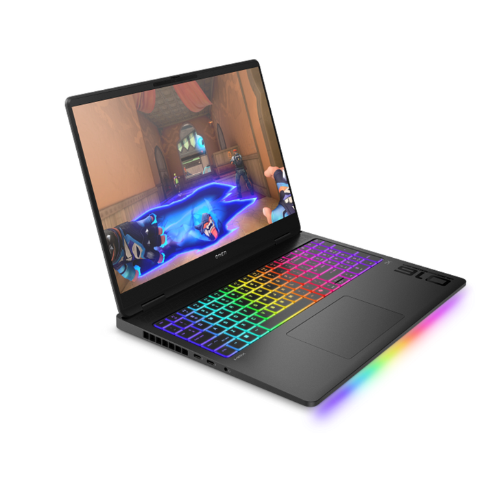 HP OMEN Max 16 Gaming Laptop/ Ultra 9 275HX/ 32GB/ 1TB/ RTX 5070 Ti