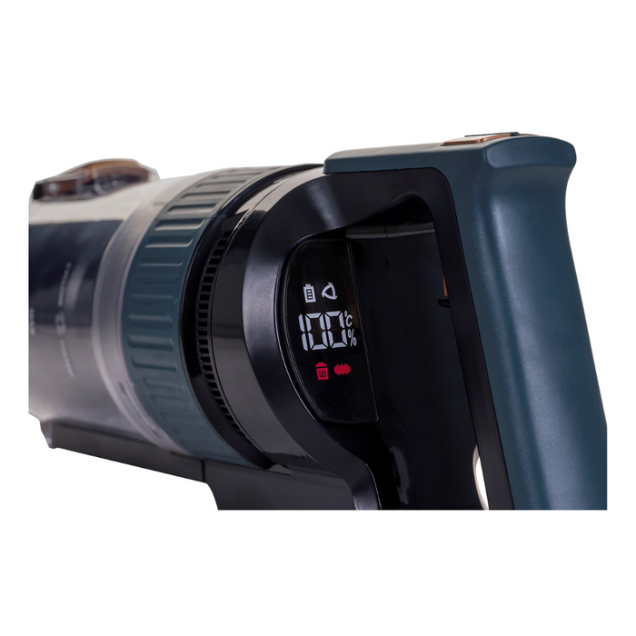 Taurus Vacuum Cleaner Stick 2-in-1 Homeland Ultimate Digital