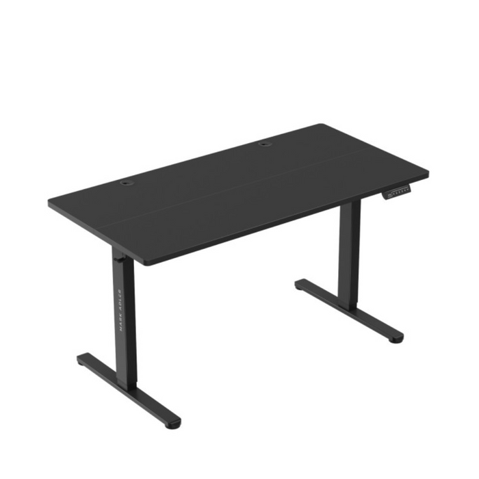 Mark Adler Leader 7.4 Electric Desk Black