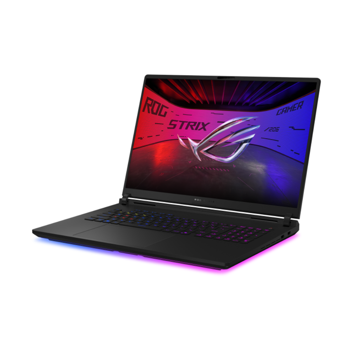 Asus ROG Strix Scar 16 Gaming Laptop/ Ultra 9 275HX/ 64GB/ 2TB/ RTX 5080