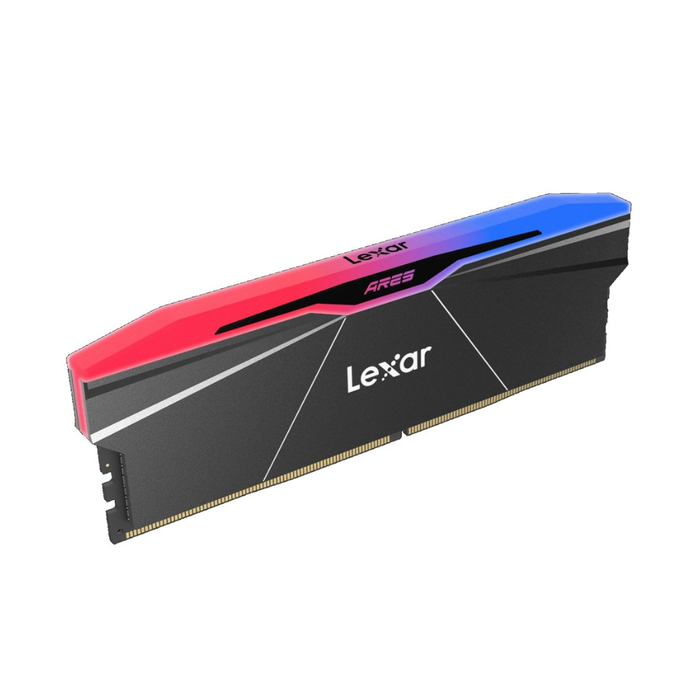 Lexar Ram Ares RGB 32GB (2x16GB) DDR5 6000 CL28