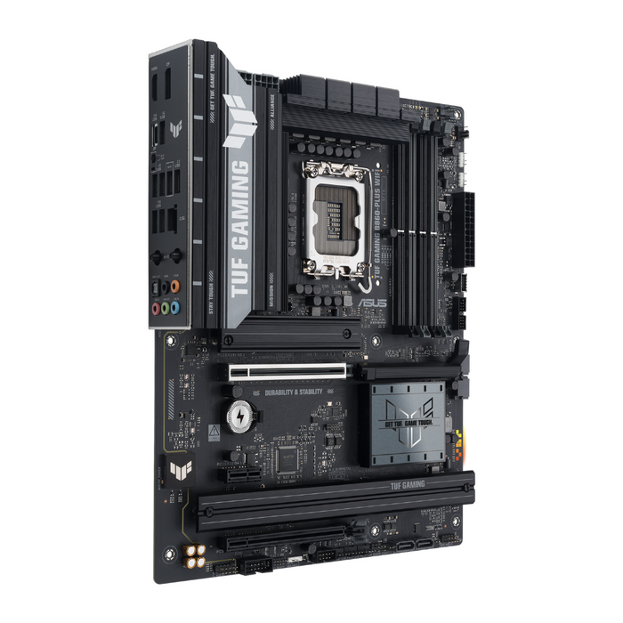 Asus Motherboard TUF Gaming B860-PLUS WiFi