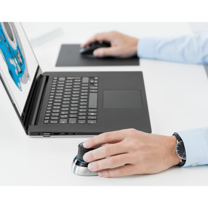 3DConnexion Space Mouse Wireless Kit