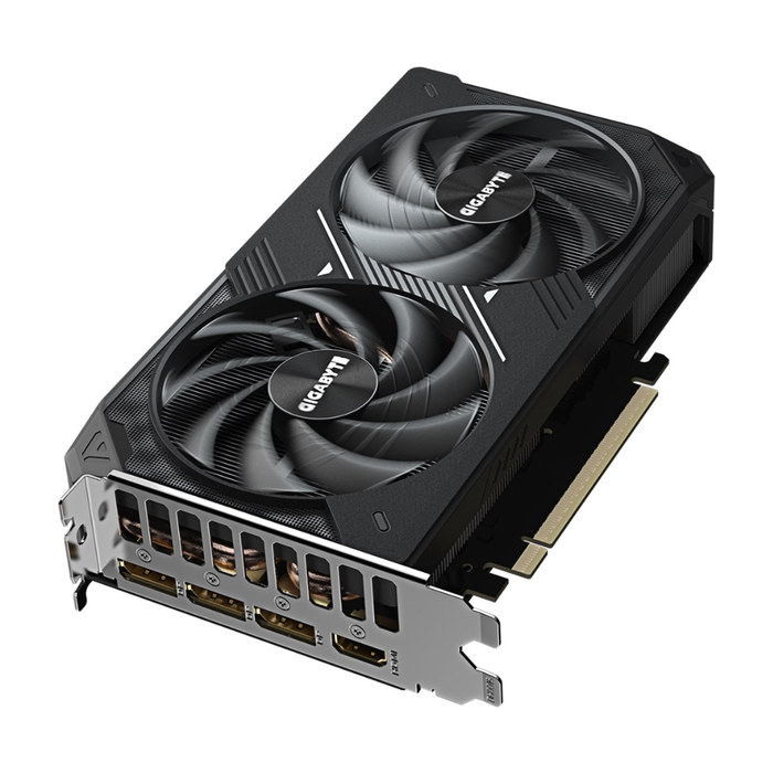 Gigabyte Windforce Max GeForce RTX 5060 Ti OC 16GB