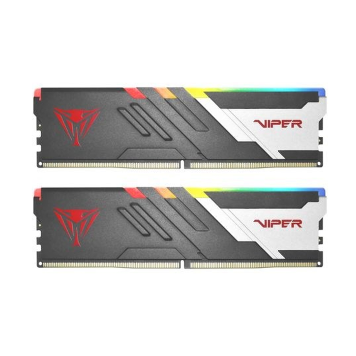 Patriot Ram Viper RGB 32GB (2x16GB) DDR5 6400