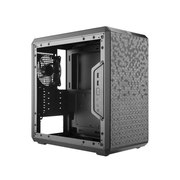 Custom Gaming PC/ Ryzen 5 7500F/ 32GB/ 1TB NVMe/ RTX 5050