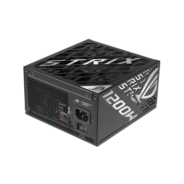 Asus Power Supply ROG Strix Platinum 1200W