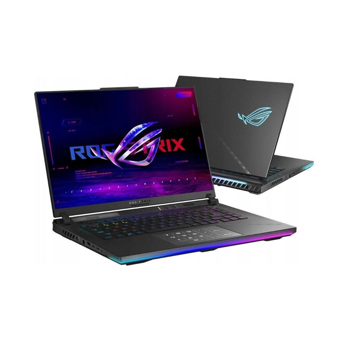 Asus ROG Strix SCAR 16 Gaming Laptop/ i9-14900HX/ 32GB/ 1ΤΒ/ RTX 4080