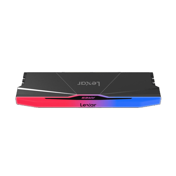 Lexar Ram Ares RGB 32GB (2x16GB) DDR5 6000 CL28