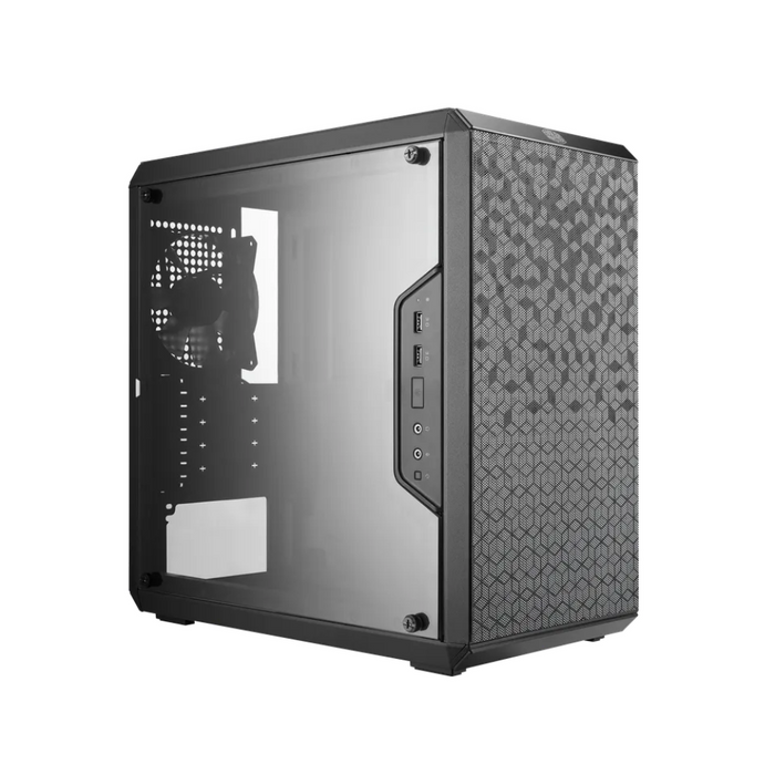Custom Gaming PC/ Ryzen 5 7500F/ 32GB/ 1TB NVMe/ RTX 5050