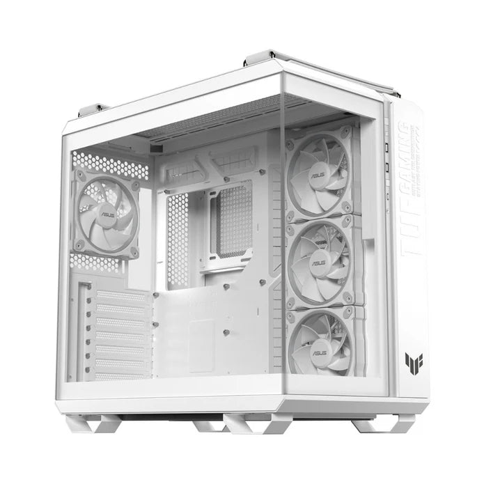 Custom Gaming PC/ Ryzen 7 7800X3D/ 32GB/ 1TB NVMe/ RTX 4070 Ti SUPER