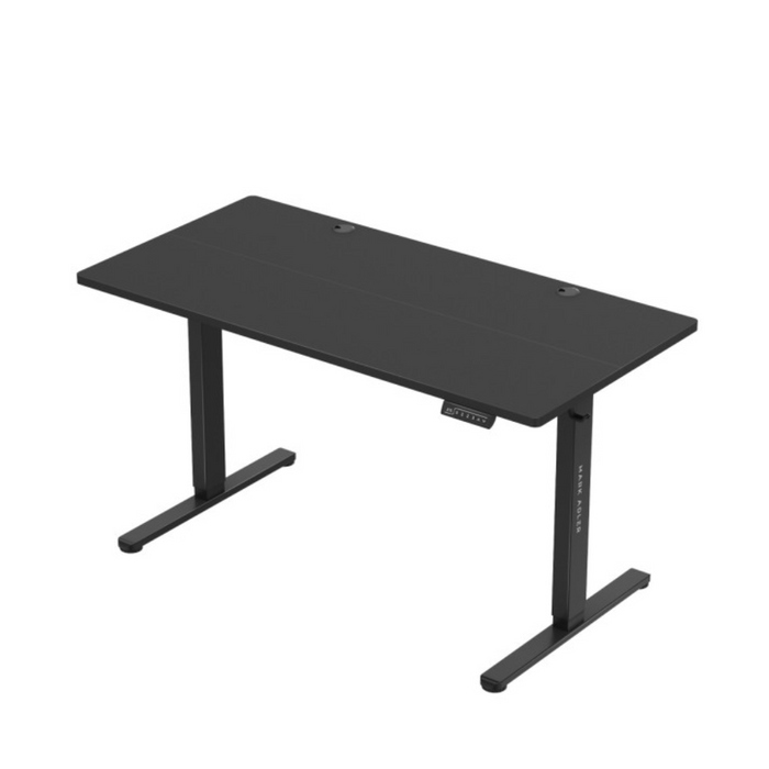 Mark Adler Leader 7.4 Electric Desk Black