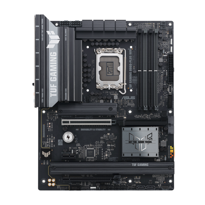 Asus Motherboard TUF Gaming B860-PLUS WiFi