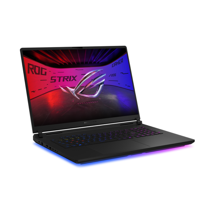 Asus ROG Strix Scar 18 Gaming Laptop/ Ultra 9 275HX/ 64GB/ 2TB/ RTX 5080