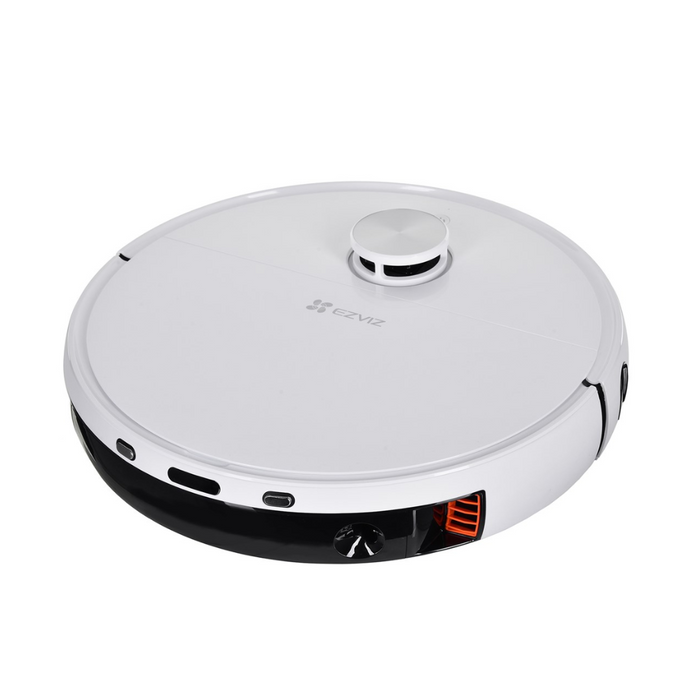 Ezviz Robot Vacuum Cleaner CS-RS2-TWT2