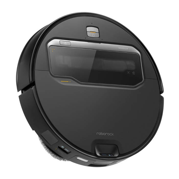 Roborock Robot Vacuum Cleaner Saros Z70