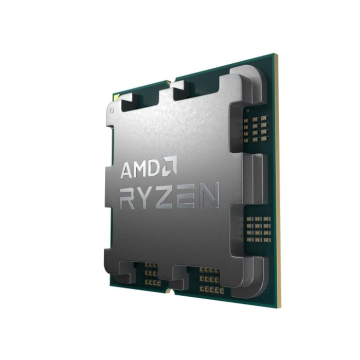 AMD CPU Ryzen 5 7500X3D Tray