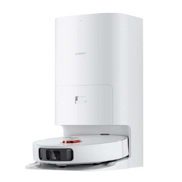 Xiaomi Robot Vacuum Cleaner X10 Plus White