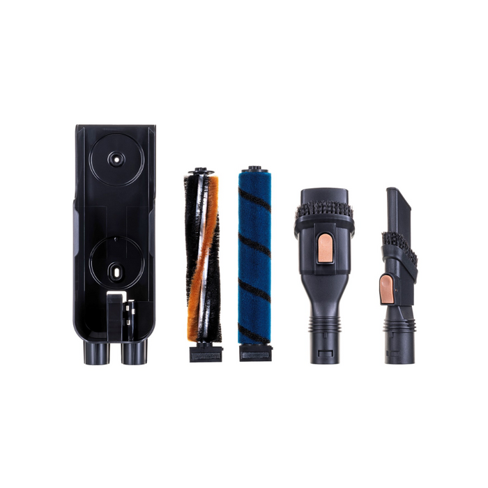 Taurus Vacuum Cleaner Stick 2-in-1 Homeland Ultimate Digital