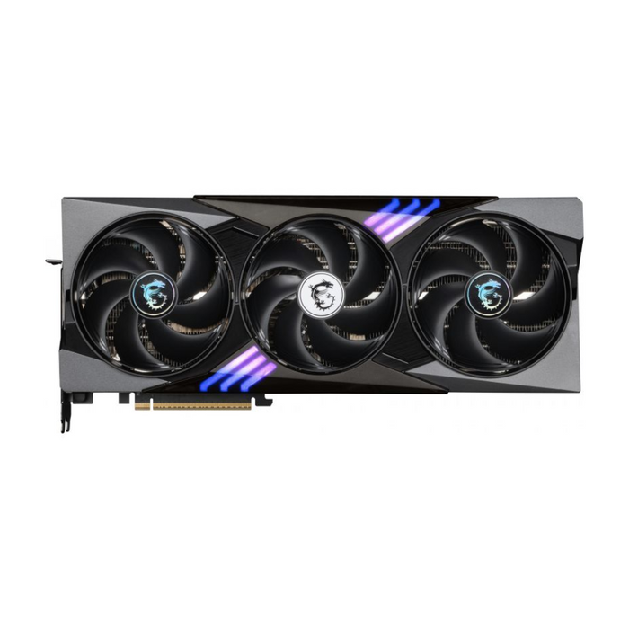 MSI Gaming TRIO GeForce RTX 5090 OC 32GB