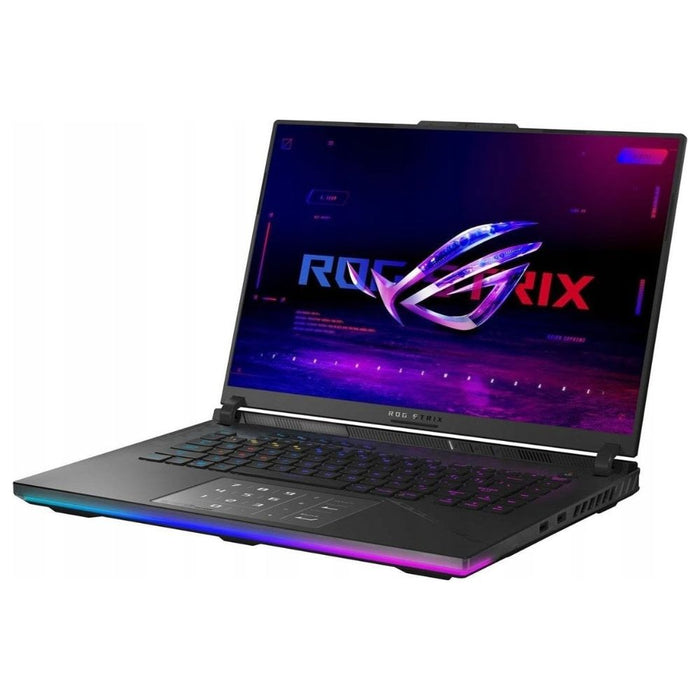 Asus ROG Strix SCAR 16 Gaming Laptop/ i9-14900HX/ 32GB/ 1ΤΒ/ RTX 4080