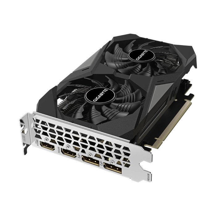 Gigabyte WINDFORCE GeForce RTX 3050 OC 6 GB