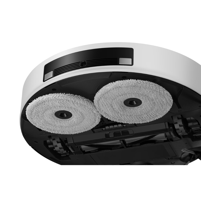 Samsung Vacuum Cleaner Bespoke AI Jet Bot Combo 3 in 1