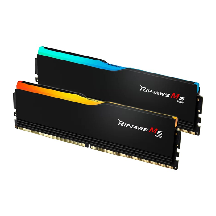 G.Skill Ram Ripjaws M5 RGB 32GB (2x16GB) DDR5 6000 CL36