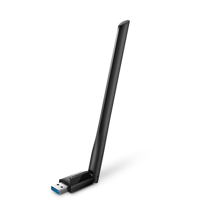 TP-LINK USB WiFi Adapter Archer T3U Plus