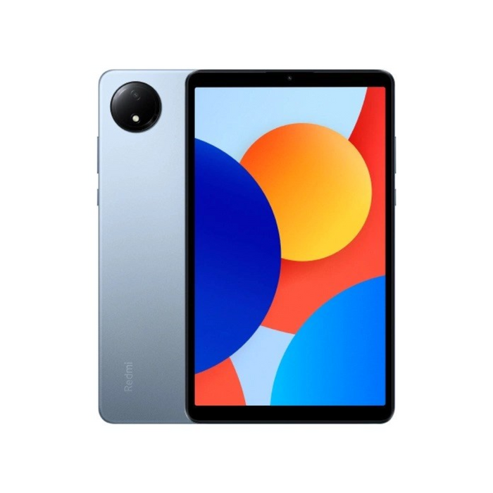Xiaomi Tablet Redmi Pad SE 4GB/ 64GB/ 8.7"/ Blue