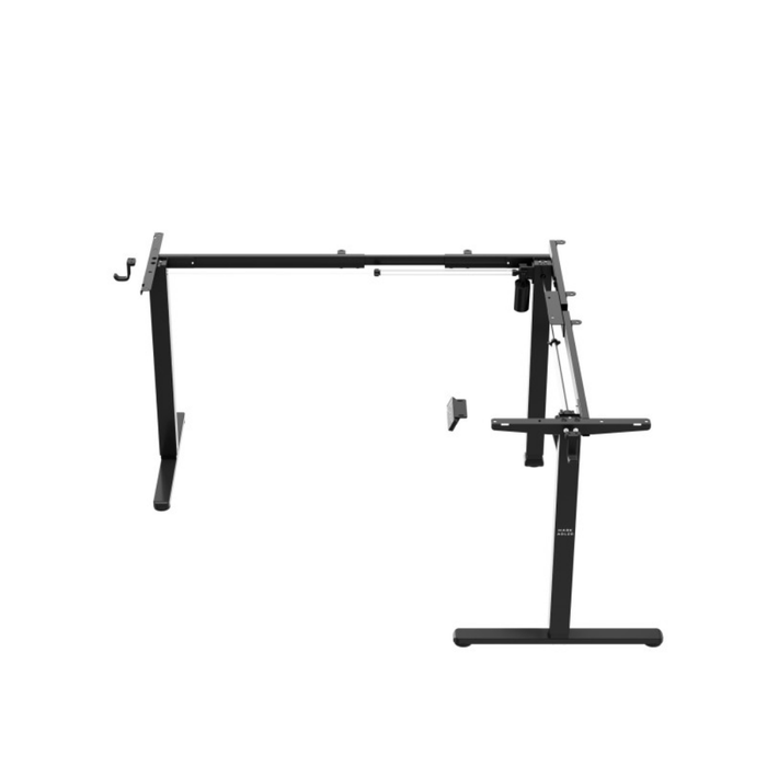Mark Adler Xeno 7.5 Electric Desk Frame Black