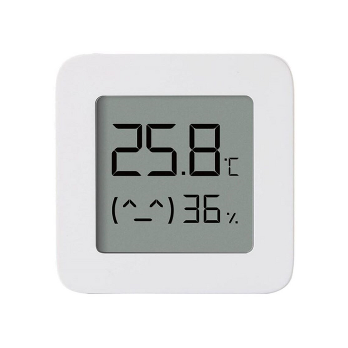 Xiaomi Mi Temperature and Humidity Monitor